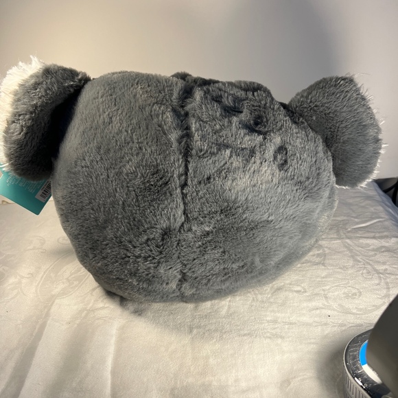 Hugme Reversible Koala Bear Syuffed Toy Kevin - Picture 7 of 7